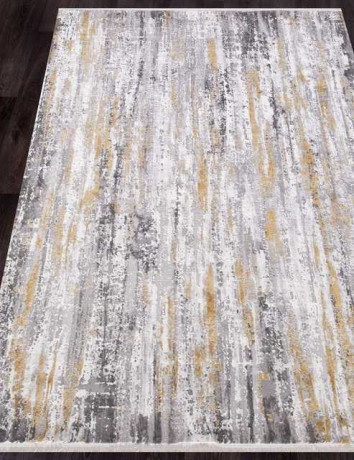 Турецкий ковер MODA-9809-ACIK-GRI-STAN