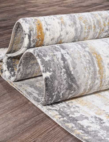 Турецкий ковер MODA-9809-ACIK-GRI-STAN