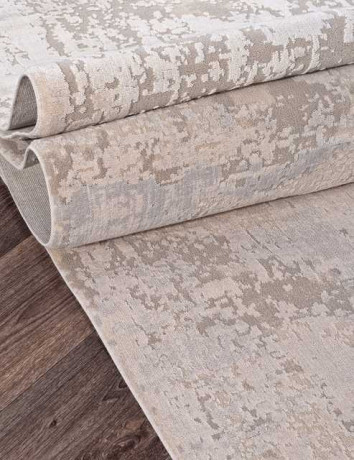 Турецкий ковер ATLAS-9313-BEIGE-BEIGE-STAN