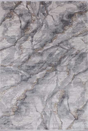 Турецкий ковер ELEXSUS-OLIMPOS-Y5088F-GREY-STAN