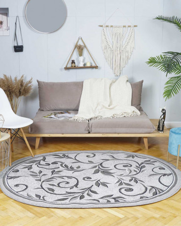 Ковёр ИЗУМРУД 44