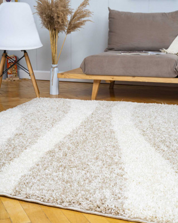 Ковёр СУПЕР ШАГГИ Волна