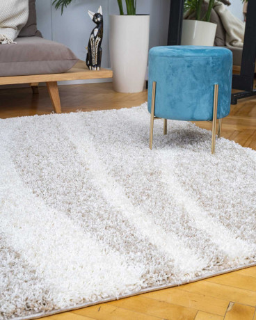 Ковёр СУПЕР ШАГГИ Волна