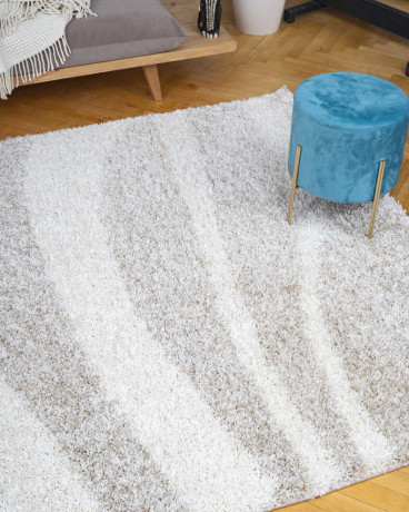 Ковёр СУПЕР ШАГГИ Волна