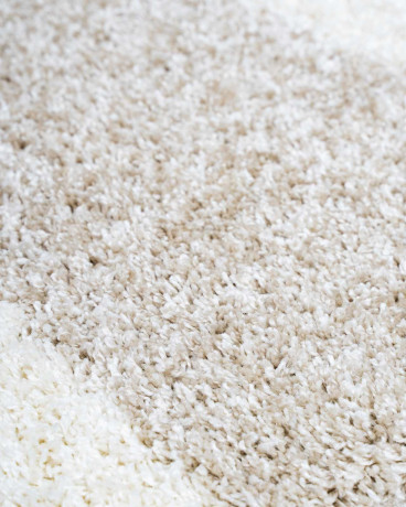 Ковёр СУПЕР ШАГГИ Волна