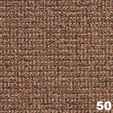 Противопожарный КМ-2 Ковролин Dynamic (Condor) 50