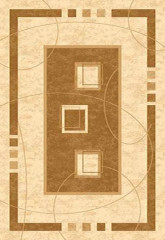 LEONARDO (Kamea) 8 Бежевый