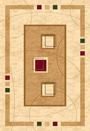 LEONARDO (Kamea) 8 Бежевый