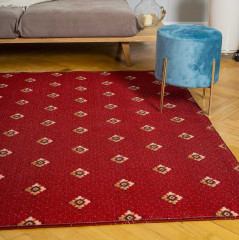 Паласное покрытие ''Плутон Красный''