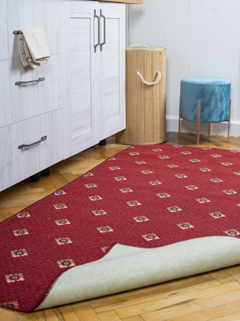 Паласное покрытие ''Плутон Красный''