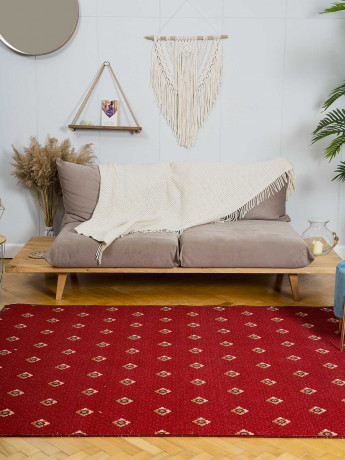 Паласное покрытие ''Плутон Красный''