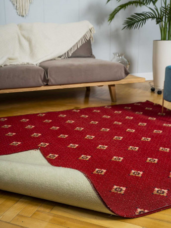 Паласное покрытие ''Плутон Красный''