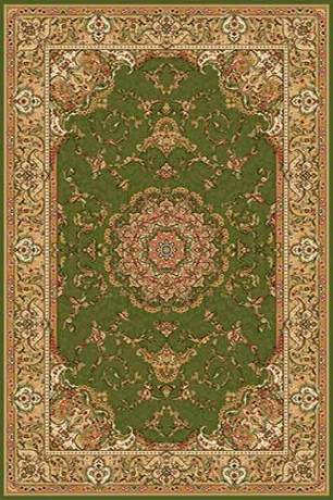 IZMIR 9 Зеленый