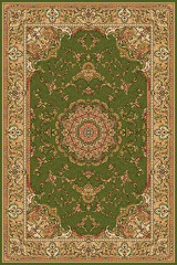 IZMIR 9 Зеленый