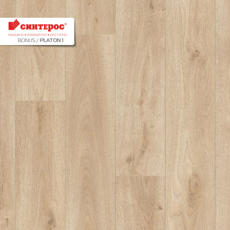 Линолеум Bonus - Platon 1 (Бонус - Платон 1)