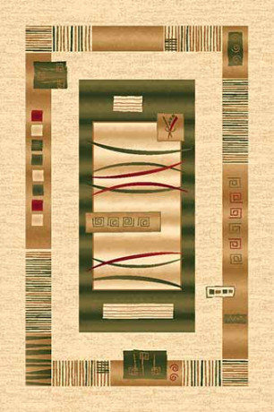 DA VINCI 23 Красный