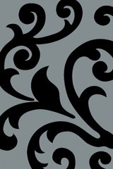 VISION DELUXE 22 Серый