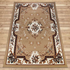 Ковёр LAILA DE LUXE 15120_10122