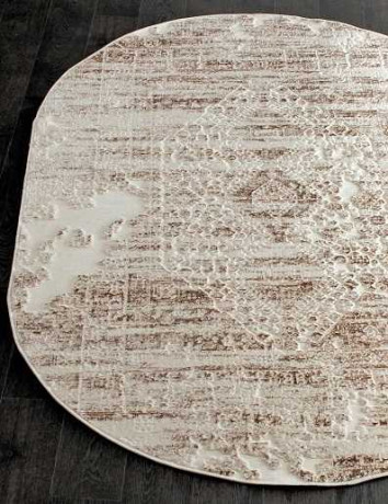 Ковёр BEHRAM YUTA 0T337RG-CREAM