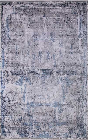 Турецкий ковер SALVATORE-0820D-BLUE-STAN