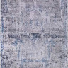 Турецкий ковер SALVATORE-0820D-BLUE-STAN