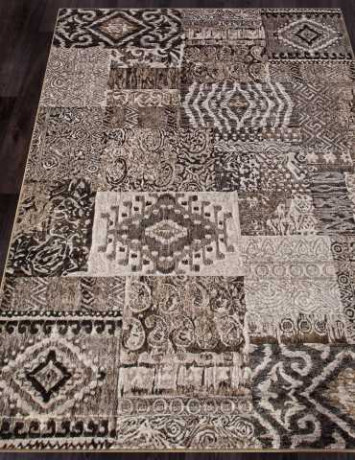 Ковёр MATRIX D562-BEIGE-STAN