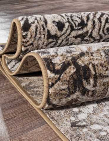 Ковёр MATRIX D562-BEIGE-STAN