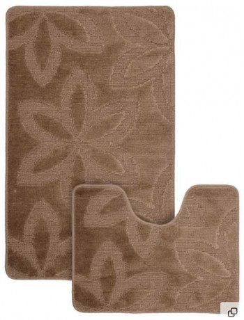 Набор ковриков для ванной Classic №151