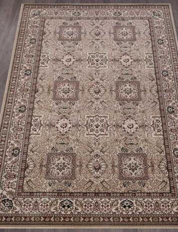 Ковёр COLIZEY-D868-BEIGE-STAN