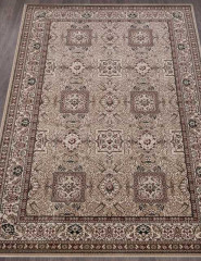 Ковёр COLIZEY-D868-BEIGE-STAN