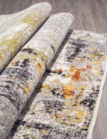 Турецкий ковер BOSFOR-O0212-110-MULTI-STAN