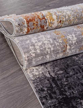 Турецкий ковер BOSFOR-O0212-110-MULTI-STAN