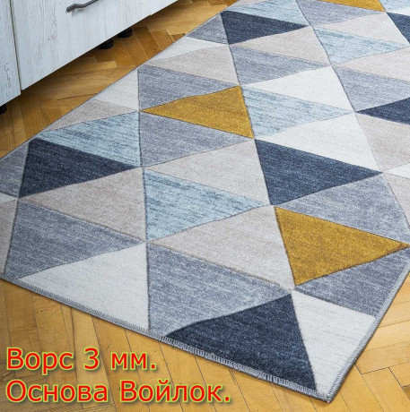 Паласное покрытие ''Осло''