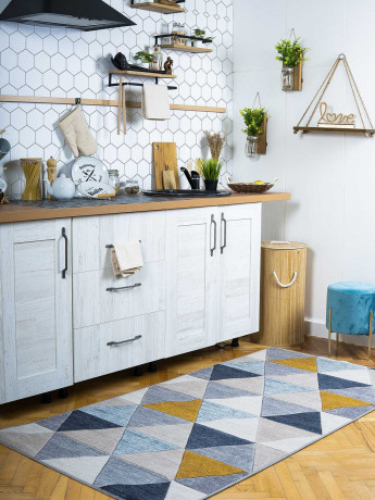 Паласное покрытие ''Осло''