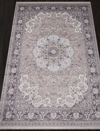 Турецкий ковер CASABLANKA-9734A-BEIGE-STAN
