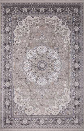 Турецкий ковер CASABLANKA-9734A-BEIGE-STAN