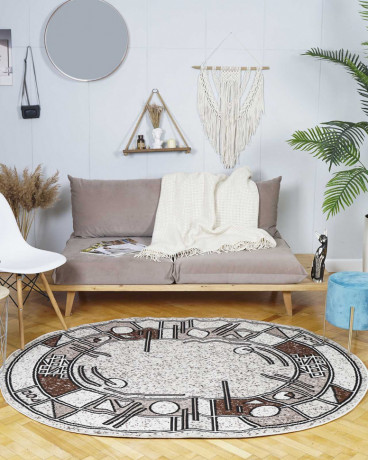 Ковёр ИЗУМРУД 45