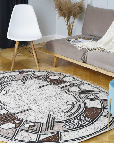 Ковёр ИЗУМРУД 45