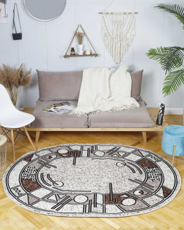 Ковёр ИЗУМРУД 45