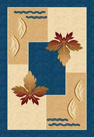 LEONARDO (Kamea) 4 Зеленый