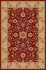 SAN REMO 11 Красный