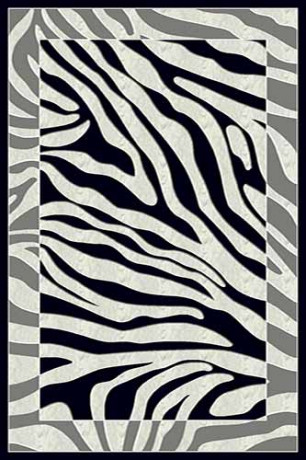 MEGA-KARVING 8 Серый