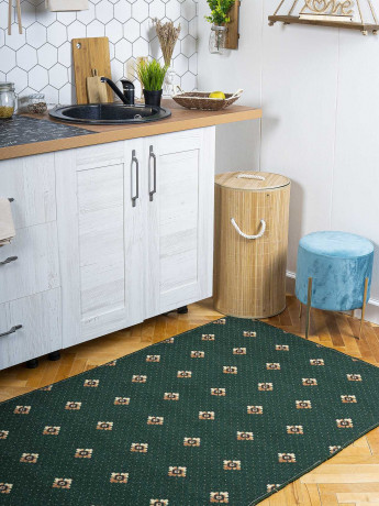 Паласное покрытие ''Плутон Зеленый''