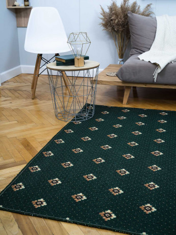 Паласное покрытие ''Плутон Зеленый''