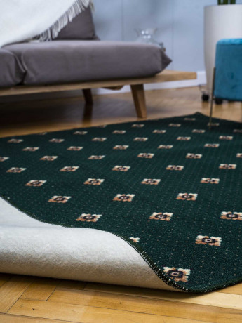 Паласное покрытие ''Плутон Зеленый''