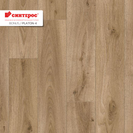 Линолеум Bonus - Platon 4 (Бонус - Платон 4)