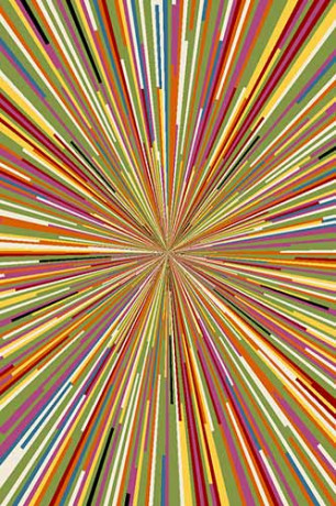 Коврик Кристалл 41 (1)