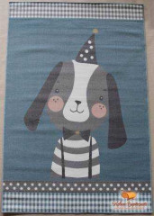 SOFIT 2393-LIGHT BLUE 9