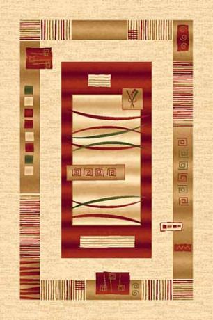 DA VINCI 23 Зеленый