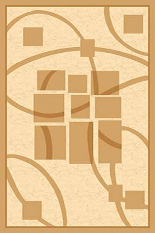 KAMEA 23 Коричневый